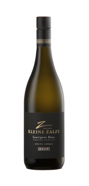 Kleine Zalze Wines Kleine Zalze Vineyard Selection Sauvignon Blanc